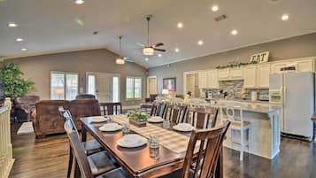 Casa (5 Bedrooms) | Interior