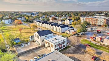 Apartment (1 Bedroom) | Interior