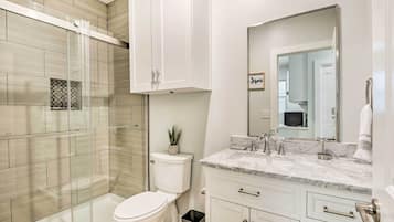 Appartamento (1 Bedroom) | Interni