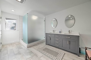 Huis (4 Bedrooms) | Interieur