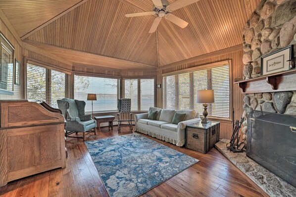 하우스 (4 Bedrooms) | 내부