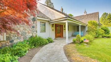 Huis (4 Bedrooms) | Interieur