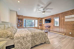 Hus (4 Bedrooms) | Innvendig