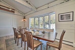 Huis (4 Bedrooms) | Interieur
