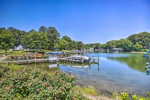 独立别墅 (4 Bedrooms) | 住宿内部