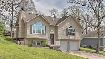 Rumah (3 Bedrooms) | Interior