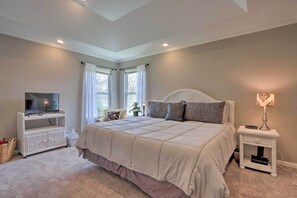 獨棟房屋 (3 Bedrooms) | 住宿內部