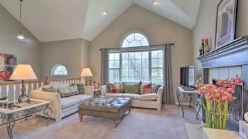 Rumah (3 Bedrooms) | Interior