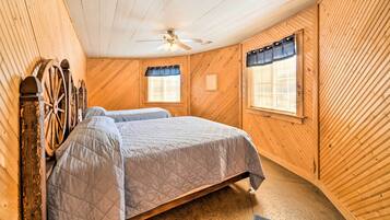 House (4 Bedrooms) | Bahagian dalam