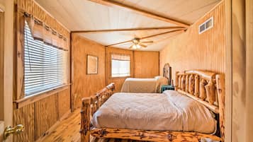 Huis (4 Bedrooms) | Interieur