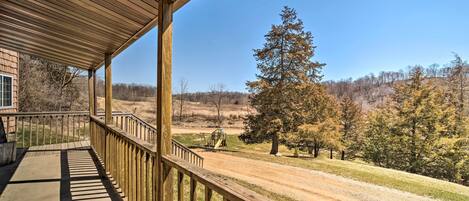 Huis (4 Bedrooms) | Interieur