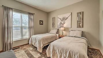 獨棟房屋 (2 Bedrooms) | 住宿內部