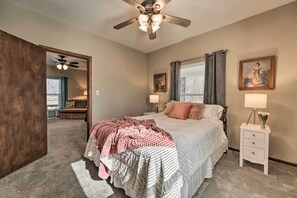 Casa (2 Bedrooms) | Interior