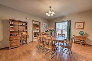 Casa (2 Bedrooms) | Interior