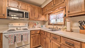 Casa (2 Bedrooms) | Interni