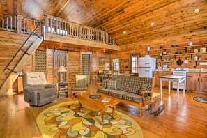 Talo (2 Bedrooms) | Sisätilat