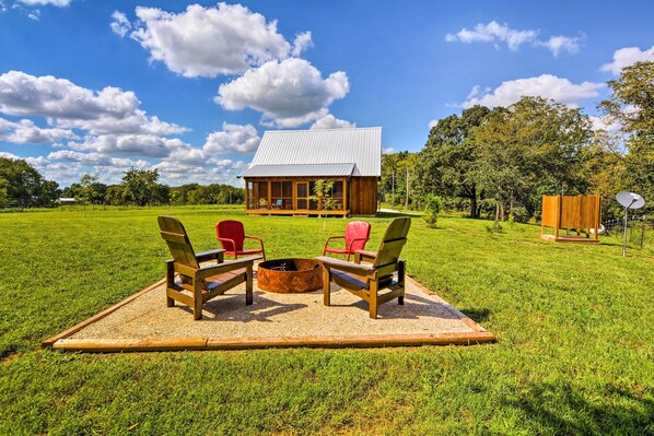 Maison (2 Bedrooms) | Intérieur