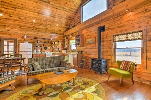 Maison (2 Bedrooms) | Intérieur