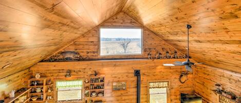 Nhà (2 Bedrooms) | Nội thất