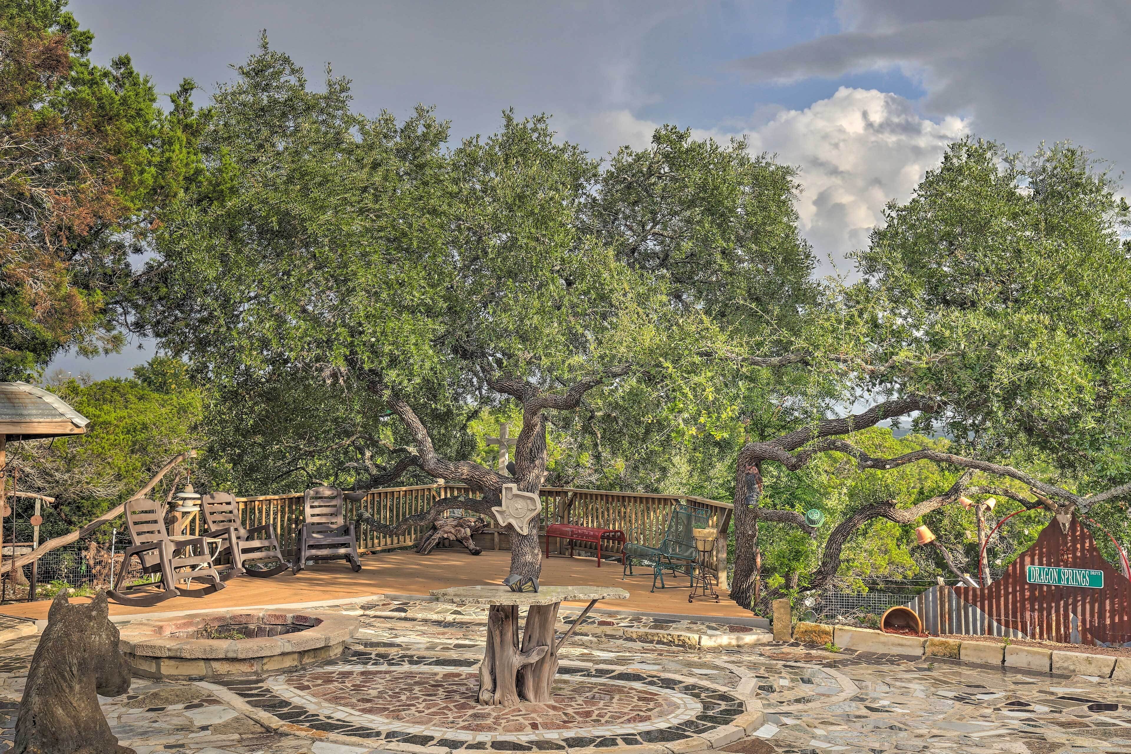 บ้านพัก (1 Bedroom) | ภายใน