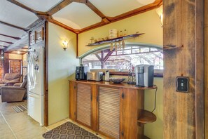 Maison (1 Bedroom) | Intérieur