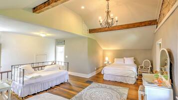 Nhà (3 Bedrooms) | Nội thất