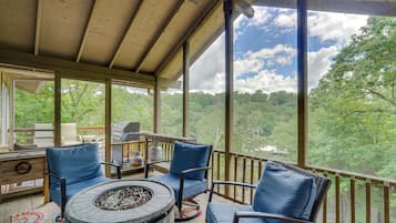 Nhà (3 Bedrooms) | Mặt tiền nơi lưu trú