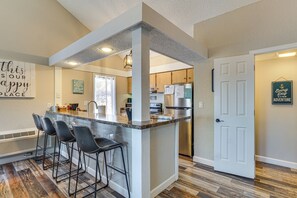 ハウス (3 Bedrooms) | 内装