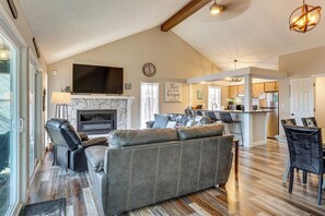 ハウス (3 Bedrooms) | 内装