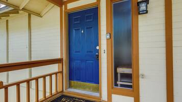 Talo (3 Bedrooms) | Sisätilat