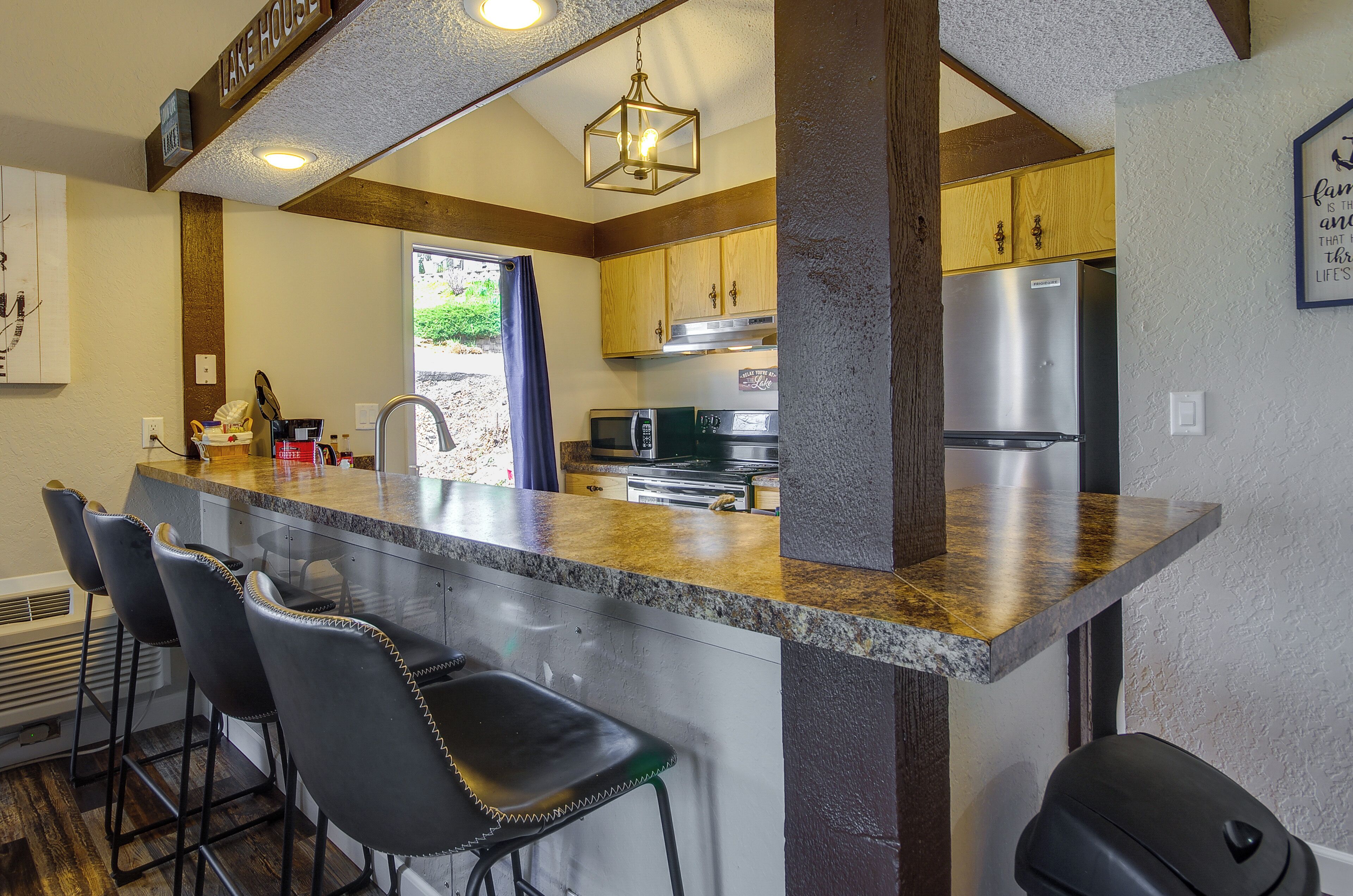 Nhà (3 Bedrooms) | Nội thất