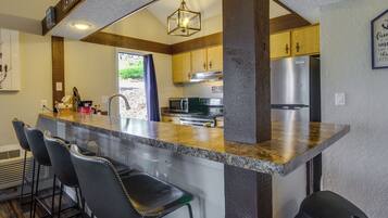 Nhà (3 Bedrooms) | Nội thất