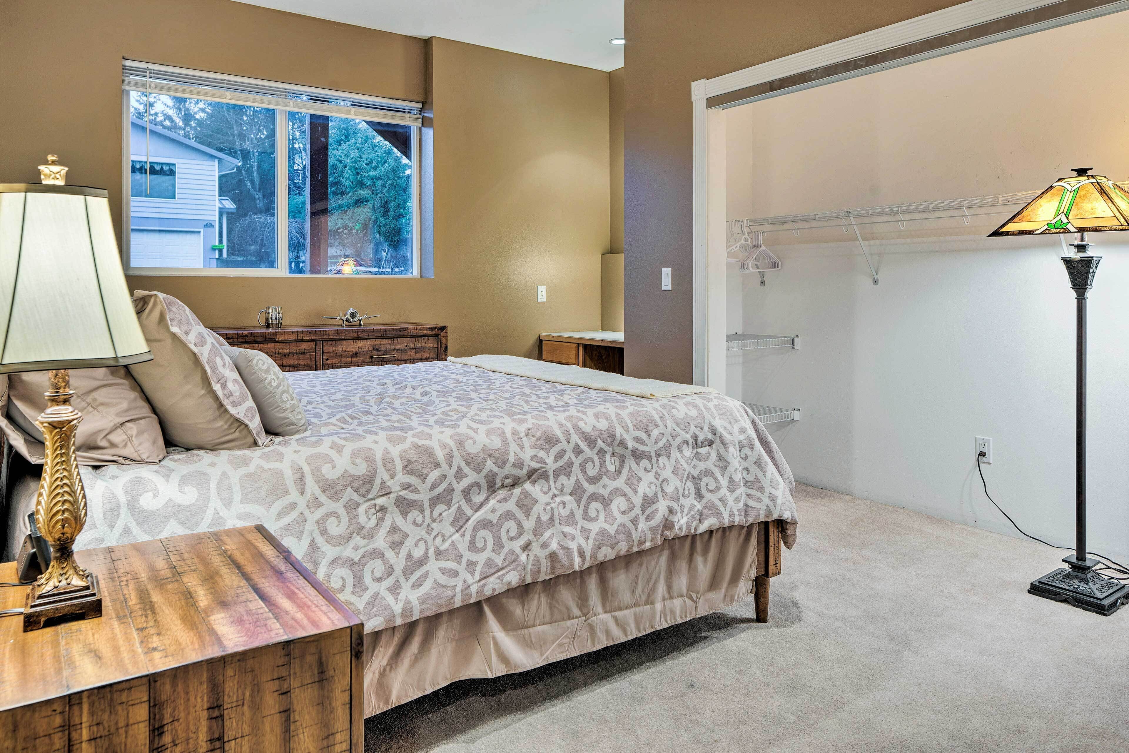 Hus (4 Bedrooms) | Innvendig