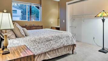 House (4 Bedrooms) | Bahagian dalam