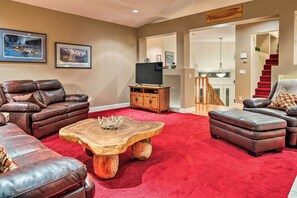 Casa (4 Bedrooms) | Interior