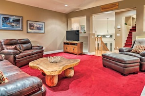 Casa (4 Bedrooms) | Interior