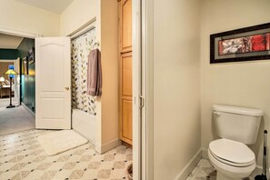Casa (4 Bedrooms) | Interior