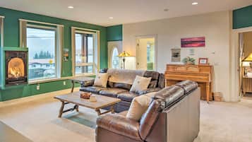 Maison (4 Bedrooms) | Intérieur