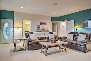 Casa (4 Bedrooms) | Interior