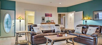 Ketchikan Home: Bay Views, 1/2 Mi to Hiking Trails
