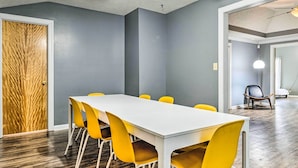 Hus (3 Bedrooms) | Interiör