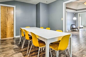 Casa (3 Bedrooms) | Parte interna