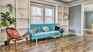 Hus (3 Bedrooms) | Boendets fasad