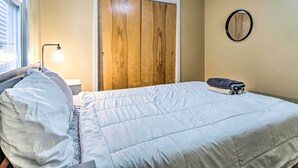 Hus (3 Bedrooms) | Interiör