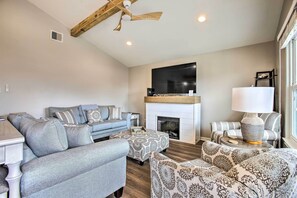 Casa (4 Bedrooms) | Interni