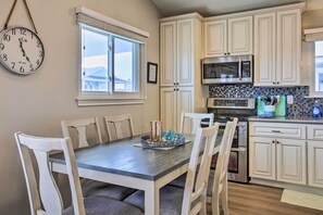 Casa (4 Bedrooms) | Interni