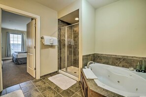Leilighet (2 Bedrooms) | Innvendig
