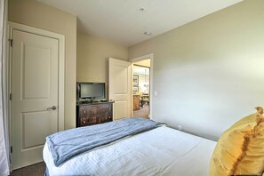 Leilighet (2 Bedrooms) | Innvendig