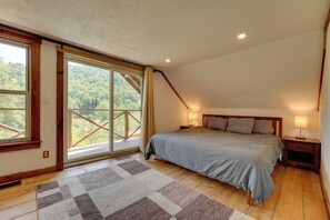 Maison (3 Bedrooms) | Intérieur
