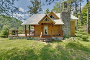 Hus (3 Bedrooms) | Innvendig